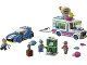 Set No: 60314  Name: Ice Cream Truck Police Chase