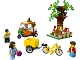 Set No: 60326  Name: Picnic in the park