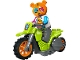 Set No: 60356  Name: Bear Stunt Bike