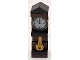 Set No: 60381  Name: Advent Calendar 2023, City (Day 16) - Grandfather Clock