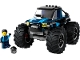 Lot ID: 411103416  Set No: 60402  Name: Monster Truck