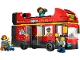 Set No: 60407  Name: Double-Decker Sightseeing Bus