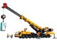 Set No: 60409  Name: Mobile Construction Crane