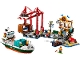 Set No: 60422  Name: Harbor