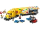 Set No: 60440  Name: LEGO Delivery Truck