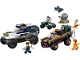 Set No: 60449 Name: Off-Road Police Car Chase Set No: 60449 Name: Off-Road Police Car Chase
