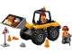 Set No: 60450  Name: Wheel Loader