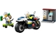 Set No: 60455 Name: Police Motorcycle Set No: 60455 Name: Police Motorcycle