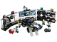 Set No: 60457 Name: Custom Police Garage Set No: 60457 Name: Custom Police Garage