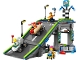 LEGO: No Limits: Race Car Ramp | 60460-1