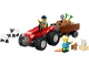 LEGO: Tractor with Trailer | 60461-1