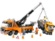 Set No: 60467 Name: Tow Truck Set No: 60467 Name: Tow Truck