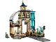 Set No: 60469 Name: Central Train Station Set No: 60469 Name: Central Train Station