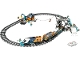 LEGO: Explorer Train | 60470-1