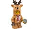 Set No: 60475 Name: Advent Calendar 2025, City (Day 9) - Reindeer Costume Girl Set No: 60475 Name: Advent Calendar 2025, City (Day 9) - Reindeer Costume Girl