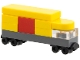Set No: 60475  Name: Advent Calendar 2025, City (Day 18) - Toy Truck