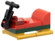 Set No: 60475 Name: Advent Calendar 2025, City (Day 23) - Sleigh Set No: 60475 Name: Advent Calendar 2025, City (Day 23) - Sleigh