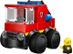 Set No: 60482  Name: Fire Truck