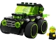 Set No: 60484  Name: Gaming Car