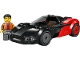 Set No: 60486  Name: EV Supercar