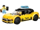 Set No: 60487  Name: Yellow Taxi