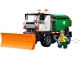 Set No: 60490 Name: Snowplow Set No: 60490 Name: Snowplow