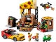 Set No: 60496 Name: Pizza Delivery Experience Set No: 60496 Name: Pizza Delivery Experience