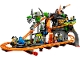 Set No: 60501  Name: Lava Land