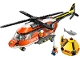Set No: 60503  Name: Coast Guard Helicopter
