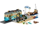 Set No: 60506 Name: Classic Beach Streetcar Set No: 60506 Name: Classic Beach Streetcar