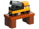 Set No: 60510  Name: Advent Calendar 2026, City (Day 15) - Dump Truck on Workbench