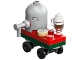 Set No: 60510  Name: Advent Calendar 2026, City (Day 16) - Drink Cart