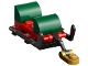 Set No: 60510  Name: Advent Calendar 2026, City (Day 20) - Sleigh
