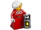 Set No: 60510  Name: Advent Calendar 2026, City (Day 21) - Mrs. Claus with Lantern