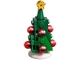 Set No: 60510  Name: Advent Calendar 2026, City (Day 23) - Christmas Tree