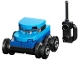 Set No: 60510  Name: Advent Calendar 2026, City (Day  2) - Remote Control Car