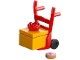 Set No: 60510 Name: Advent Calendar 2026, City (Day 4) - Hand Truck Dolly with Gift Set No: 60510 Name: Advent Calendar 2026, City (Day 4) - Hand Truck Dolly with Gift