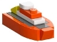Set No: 60510  Name: Advent Calendar 2026, City (Day  6) - Coast Guard Rescue Boat