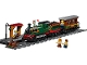 Set No: 60511 Name: Vintage Steam Train Set No: 60511 Name: Vintage Steam Train