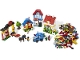 Set No: 6053  Name: My First LEGO Town