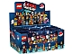 Lot ID: 176216361  Set No: 6059278  Name: Minifigure, The LEGO Movie (Box of 60)