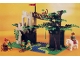 Set No: 6071  Name: Forestmen's Crossing