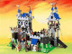 Lot ID: 397245821  Set No: 6090  Name: Royal Knight's Castle