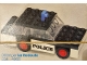 Lot ID: 406898178  Set No: 611  Name: Police Car {La Redoute Version} (054 4965)