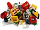 Set No: 6117  Name: LEGO Doors & Windows