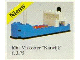Set No: 616  Name: Cargo Ship