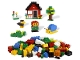 Set No: 6161  Name: Brick Box