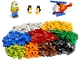 Set No: 6177  Name: Basic Bricks Deluxe
