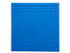 Lot ID: 142292211  Set No: 620  Name: Blue Building Plate 32 x 32