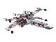 Set No: 6212  Name: X-wing Fighter